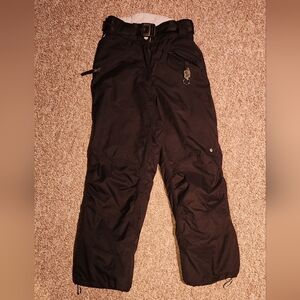 Rossignol xs snowpants